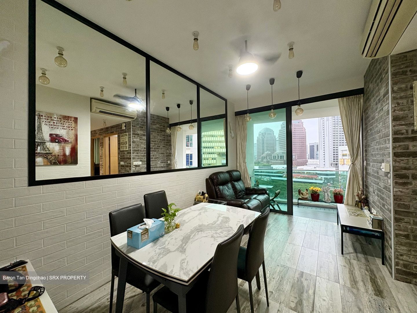 Illuminaire On Devonshire (D9), Apartment #510190151